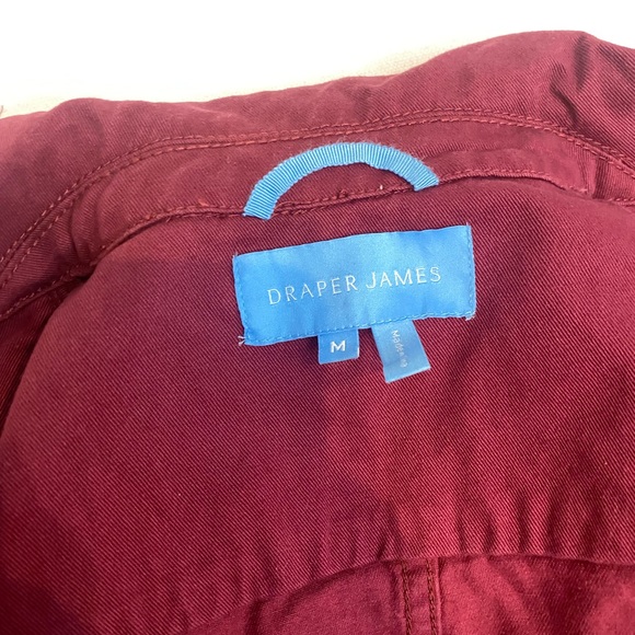 Drapper James jacket. - Picture 4 of 4